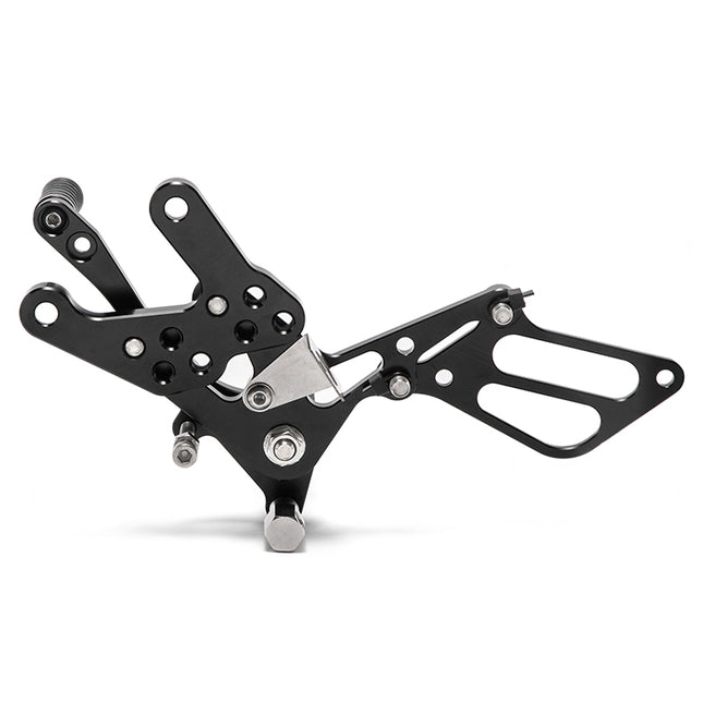 Adjustable Rearsets for Yamaha YZF R3 / MT03 2015-2024