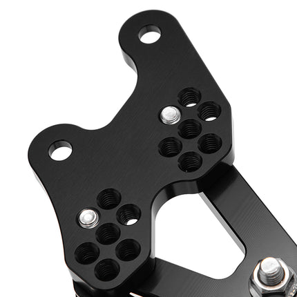 Adjustable Rearsets for Honda CBR600RR 2003-2008 / 2013-2023