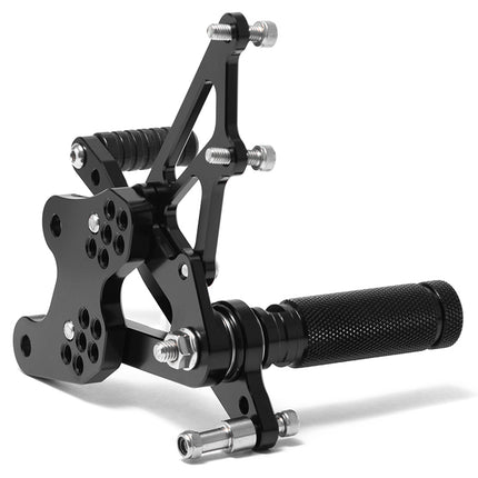 Adjustable Rearsets for Honda CBR600RR 2003-2008 / 2013-2023