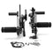 Rearsets