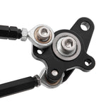 Adjustable Rearsets for Honda CBR600RR 2007-2008 / 2013-2023