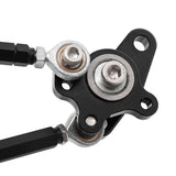 Adjustable Rearsets for Honda CBR600RR 2007-2008 / 2013-2023