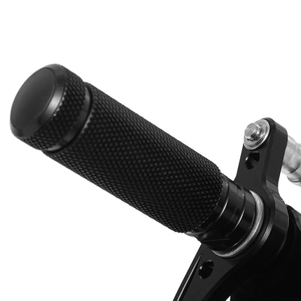 Adjustable Rearsets for Kawasaki ZX-6R 2005-2014