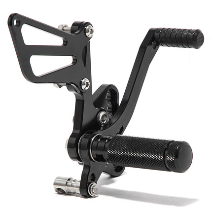 Adjustable Rearsets for Suzuki GSXR1000 2000-2004 / 2005-2006