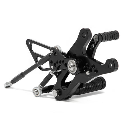 Adjustable Rearsets for Yamaha R1 YZF-R1 2004-2006 / 2007-2008 / 2015-2024