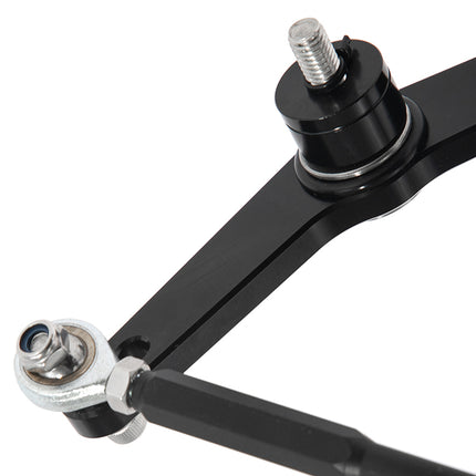 Adjustable Rearsets for Yamaha R6 YZF-R6 2006-2016