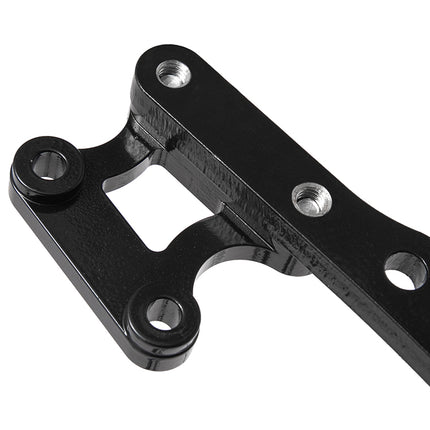 Aluminium 12.5" Forward Controls Extensions Kit for Yamaha Bolt XVS 950