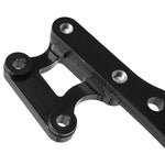 Aluminium 12.5" Forward controls extensions Kit for Yamaha Bolt XVS 950