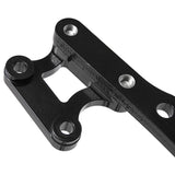 Aluminium 12.5" Forward controls extensions Kit for Yamaha Bolt XVS 950
