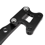 Aluminium 12.5" Forward controls extensions Kit for Yamaha Bolt XVS 950