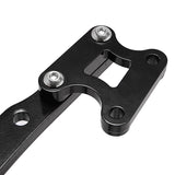 Aluminium 12.5" Forward controls extensions Kit for Yamaha Bolt XVS 950