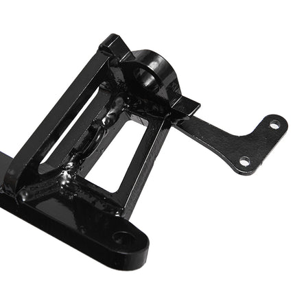 Aluminium 12.5" Forward Controls Extensions Kit for Yamaha Bolt XVS 950