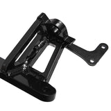 Aluminium 12.5" Forward controls extensions Kit for Yamaha Bolt XVS 950