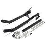 Aluminium 12.5" Forward controls extensions Kit for Yamaha Bolt XVS 950