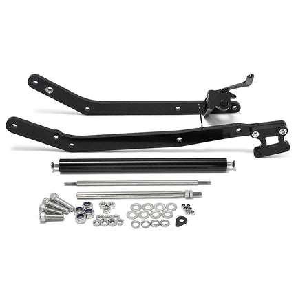 Aluminium 12.5" Forward Controls Extensions Kit for Yamaha Bolt XVS 950