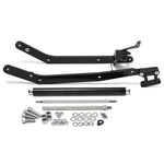 Aluminium 12.5" Forward controls extensions Kit for Yamaha Bolt XVS 950