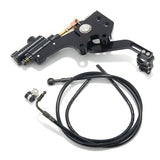 For Talaria Sting Mineral Oil Hydraulic Rear Foot Brake