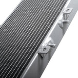 Aluminum Radiator 2203783 1240222 for Polaris Outlaw 500 2006-2007