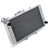 Aluminum Radiator 2203783 1240222 for Polaris Outlaw 500 2006-2007