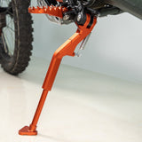 For Sur-Ron Ultra Bee Aluminum Adjustable Kickstand