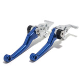 For Sur-ron Ultra Bee Aluminum Adjustable Brake Clutch Levers