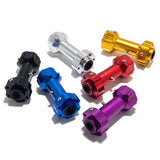 For Sur-ron Light Bee X / Segway X160 & X260 / 79Bike Falcon M / E Ride Pro-SS Aluminum Axis