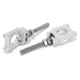 For Sur-Ron Ultra Bee Axle Blocks Chain Adjuster