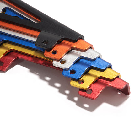 Aluminum Chain Guard Cover For Talaria Sting / Talaria Sting MX3 / Talaria Sting R MX4 / Talaria Sting MX5 Pro