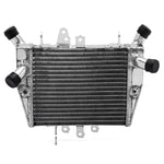 Aluminum Watercooler Radiator for Honda Interceptor 800 VFR800 (Lower) 2014-2017