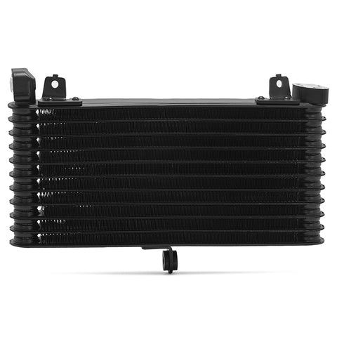 Aluminum Engine Oil Cooling Radiator for Suzuki GSX 1300BK 2008-2010 / 1300R 2008-2012