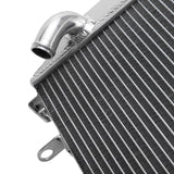 For Aprilia Tuareg 660 2021-2024 Aluminum Watercooler Radiator