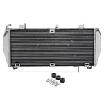 For Aprilia Tuareg 660 2021-2024 Aluminum Watercooler Radiator