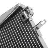 For Aprilia Tuareg 660 2021-2024 Aluminum Watercooler Radiator