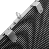 For Honda CB1000R 2021-2024 Aluminum Water Cooling Radiator