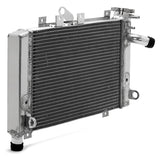 For Kawasaki Ninja ZX-4R/RR 2023-2024 Water Cooling Aluminum Radiator