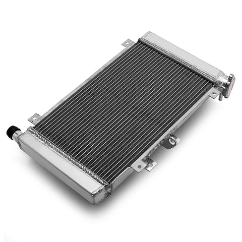 For Kawasaki Ninja ZX-4R/RR 2023-2024 Water Cooling Aluminum Radiator