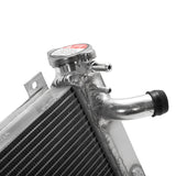 For Kawasaki Ninja ZX-4R/RR 2023-2024 Water Cooling Aluminum Radiator