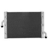 Aluminum ATV Radiator for Polaris RZR XP4 TURBO 2017-2021