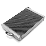 Aluminum ATV Radiator for Polaris RZR XP4 TURBO 2017-2021