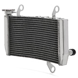 Aluminum Engine Water Cooling Radiator for Ducati DesertX 2023 / Monster 2023 2024