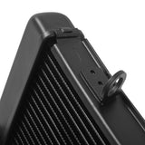 For Suzuki GSX-R600 / 750 2004-2005 Aluminum Radiator