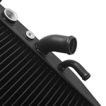 For Suzuki GSX-R600 / 750 2004-2005 Aluminum Radiator