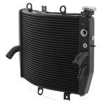 For Suzuki GSX-R600 / 750 2004-2005 Aluminum Radiator