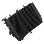 For Suzuki GSX-R600 / 750 2004-2005 Aluminum Radiator