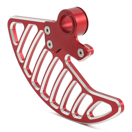 For 79Bike Falcon M / E Ride Pro-SS Front Brake Disc Guard