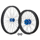 For Talaria XXX Aluminum Front & Rear Spoke Wheel Sets