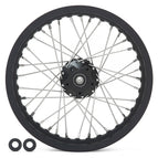 Rear 14*2.15 / Black