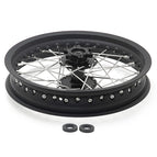 Rear 14×2.15 / Black