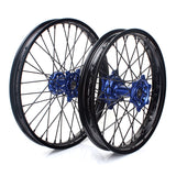 Aluminum Front Rear Spoke Wheel Set for Sherco 125 250 300 450 500 SC SE-R SCF SEF SEF-R SE Factory SEF Factory 2013-2024