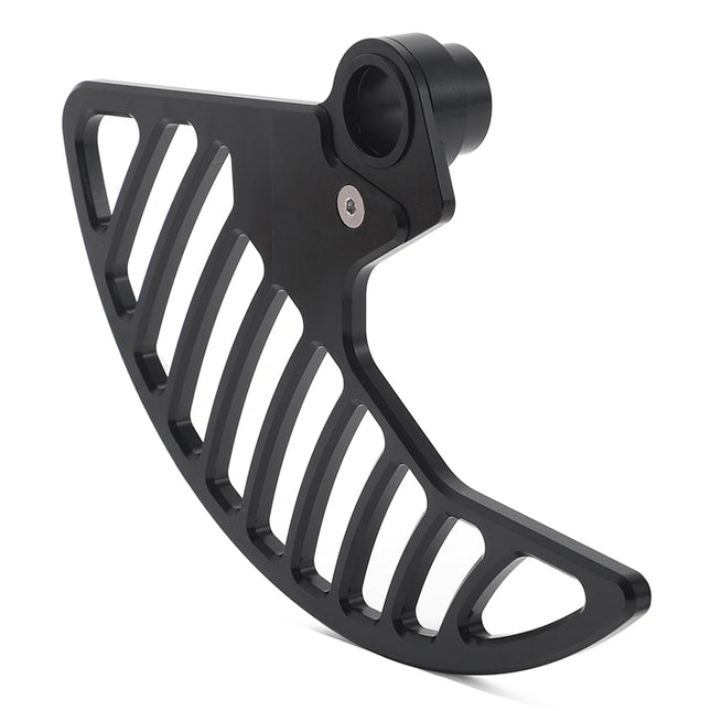 For Sur-ron Ultra Bee Aluminum Front & Rear Brake Disc Guard